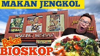 PRASMANAN KHAS SUNDA ENAK DI BANDUNG