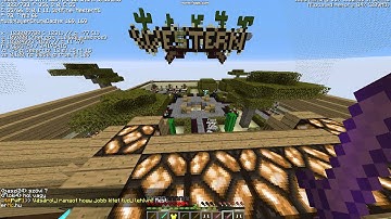 MesterMc Kitpvp 1.rész