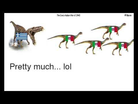 the-greco-italian-war-in-a-nutshell