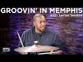 Groovin' in Memphis with James Sexton