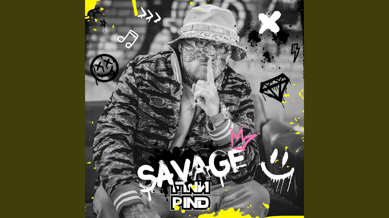 Watch Savage on YouTube Watch Savage on YouTube