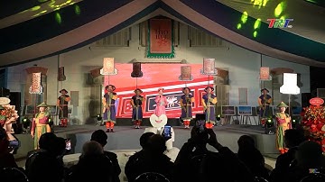 ĐÊM THƠ NGUYÊN TIÊU 2022