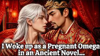 I Was Supposed to Die Giving Birth…But the Tyrant Emperor Fell in Love Instead #blstory