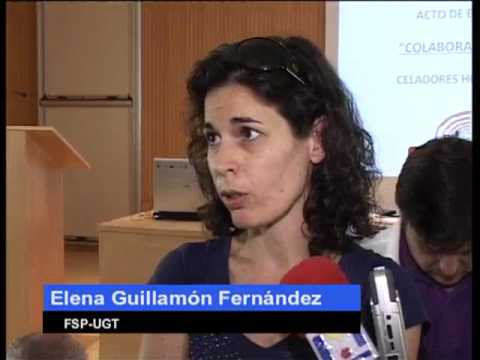Reconocimiento a los celadores noticias de puerto rico