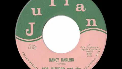 Bob Gifford and the Joint Return - Nancy Darling