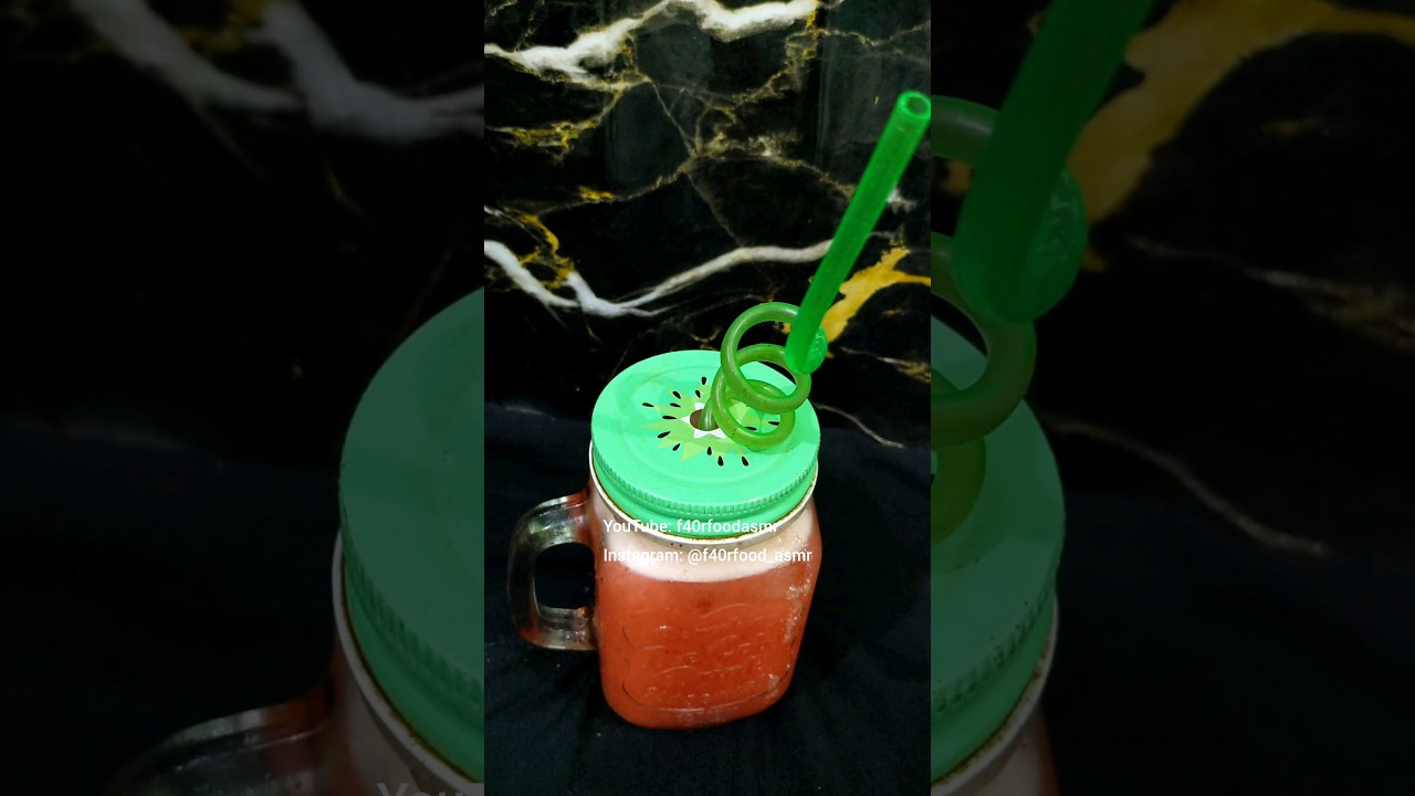 would you eat this? | How to make plum juice | plum juice 