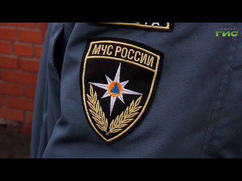 В Самаре продолжаются