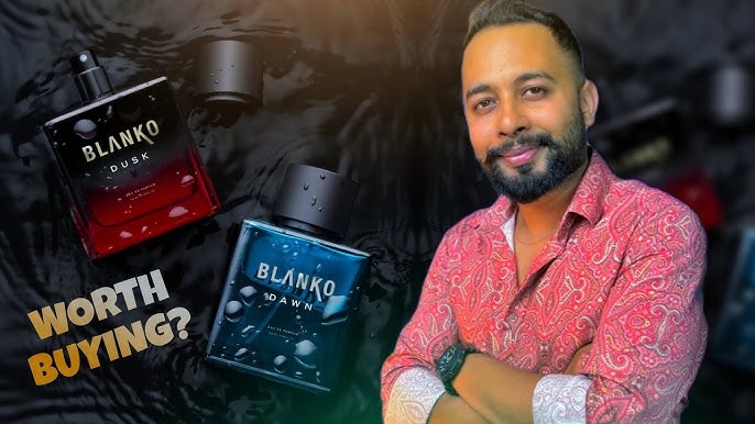 Beardo Tsunami Perfume EDP – Beardo India