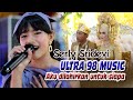 ULTRA 98 MUSIC with SERLY SRIDEVI - Aku dilahirkan untuk siapa - Tanjung raya indralaya Ogan ilir