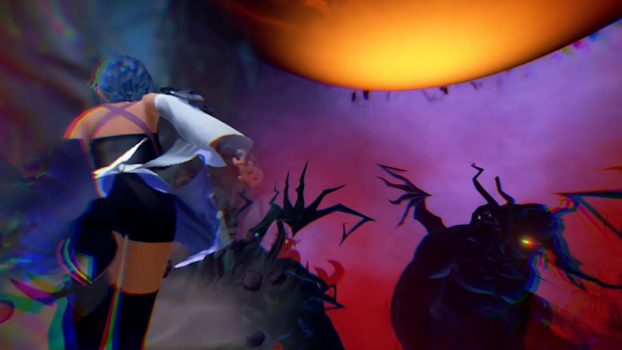 The Darkest Kingdom Hearts Game - Kingdom Hearts A Fragmentary Passage