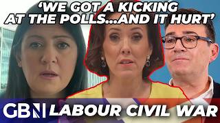 ‘Fundamental misreading' of public | Labour MP gives SCATHING response to Wes Streeting’s EU plea
