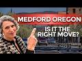 Moving to Medford Oregon? | The Honest Truth About Raising a Family Here