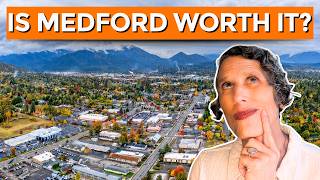 Moving to Medford Oregon? | The Honest Truth About Raising a Family Here