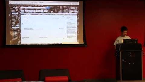 Send Email In Your Rails App - Brian Lu