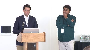 DTL 2015 - Intro to Grants Session - Data Transparency Lab