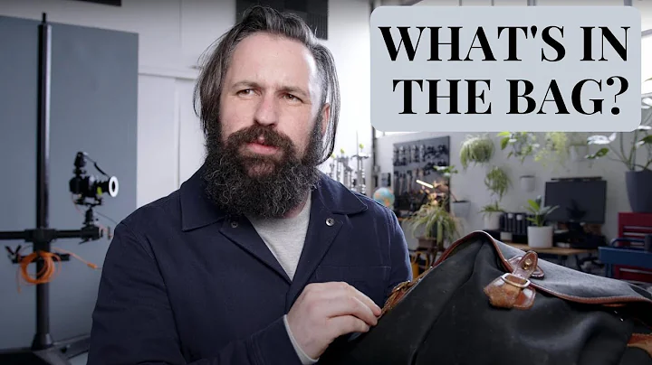 PRO PHOTOGRAPHERS Every Day Carry