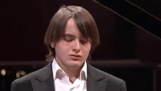 Daniil Trifonov - Barcarolle in F sharp major, Op. 60 [Chopin Competition 2010] chords