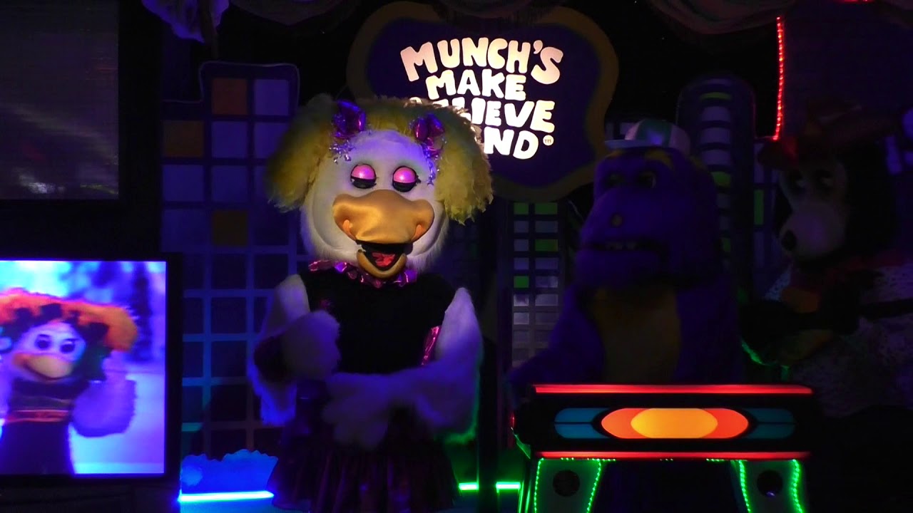 Deep Freeze - Aug ‘97 s5