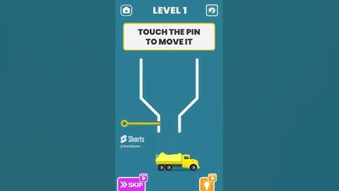 1Line Connect the Dots Level 4