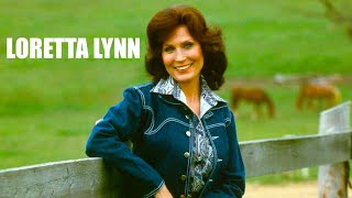 Loretta Lynn Story