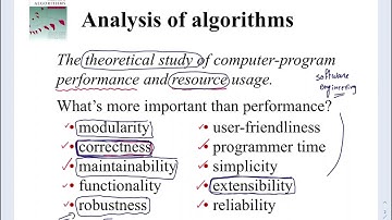 Lecture 1: Introduction to Algorithms (مقدمة الى علم الخوارزميات)