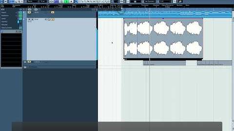 Cubase Creative FX Tutorial Pt 2: Pitch Shifting, Chorus, Bit Crushing, Offline Processing