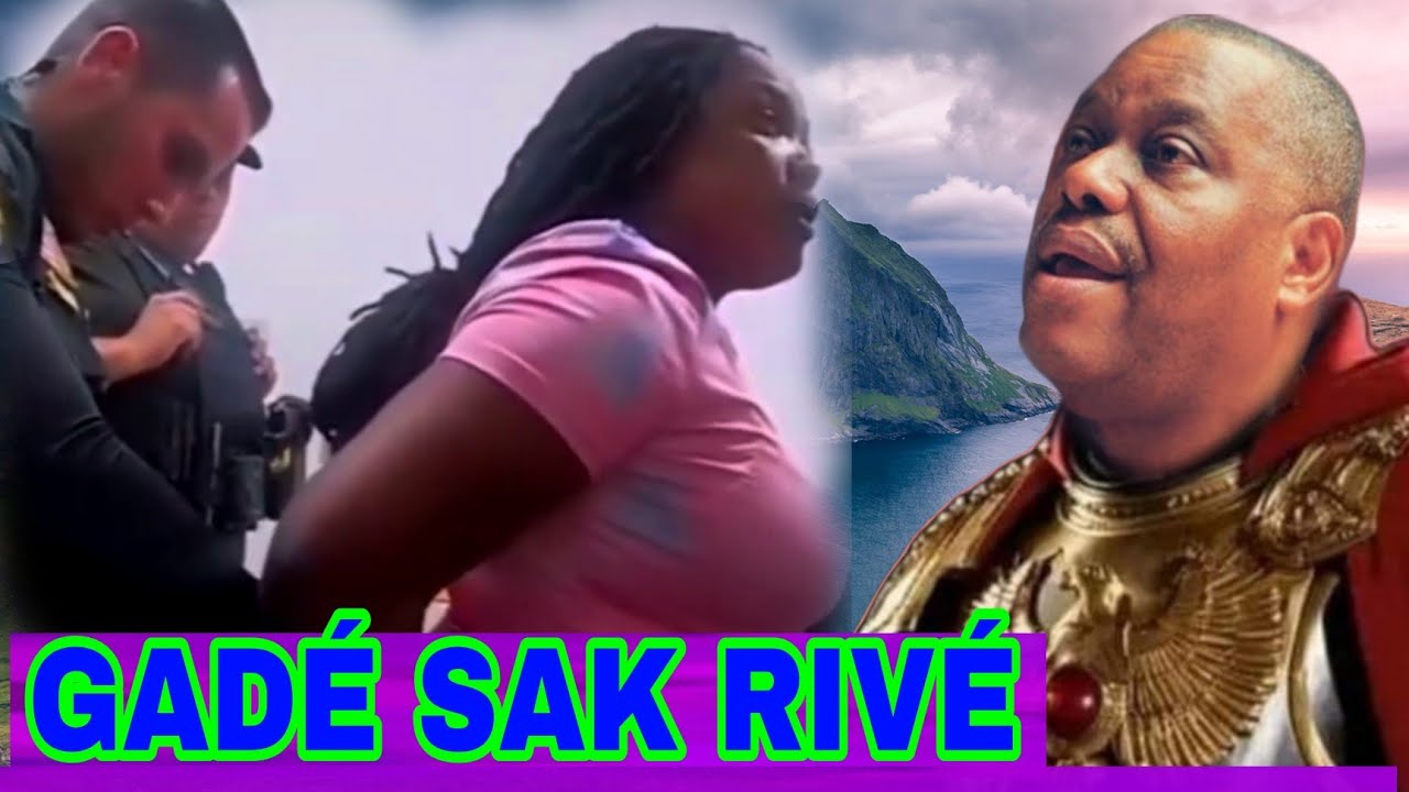 13 juin 2024 Gadé Sak Rivé Yon Fanm Etazini Ki Soti Chili 😭/Gouvènman ... 13 juin 2024 Gadé Sak Rivé Yon Fanm Etazini Ki Soti Chili 😭/Gouvènman ...