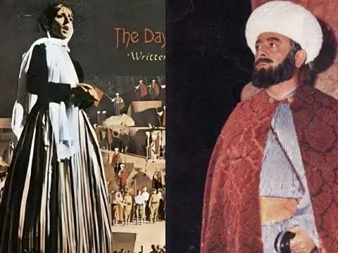 الأخوين رحباني أيام فخر الدين الفصل الثاني