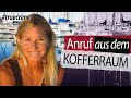 Anruf aus dem kofferraum  der fall sara kuszak