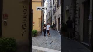 Discovering Ancona A Coastal Gem Of Italy