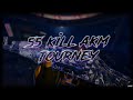 How A Twitch Rivals Winner Uses The AKM