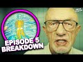 Constellation episode 5 breakdown  ending explained theories  review  apple tv