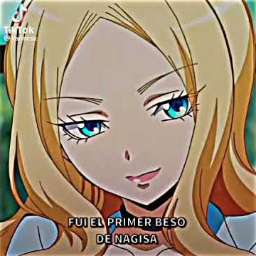 🥵#karmagisa #karmaakabane #nagisashiota