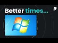 Using Windows 7 In 2023 Using Windows 7 In 2023