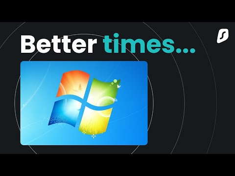 Video: Sådan nedgraderes Windows 8 Pro til Windows 7