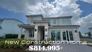 New Construction Home | Stuart, Florida