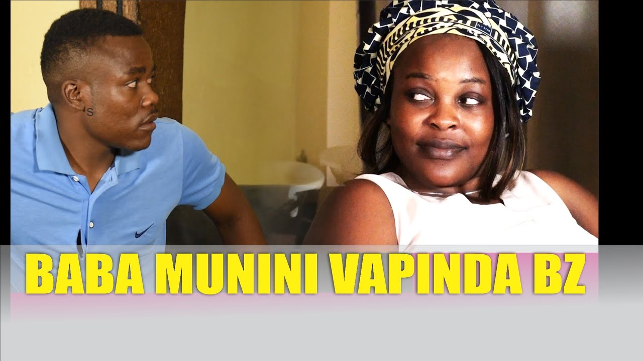 Baba Munini Vapinda Biz Manje ma 1 Atanga 