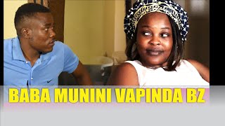 Baba Munini Vapinda Biz Manje ma 1 Atanga