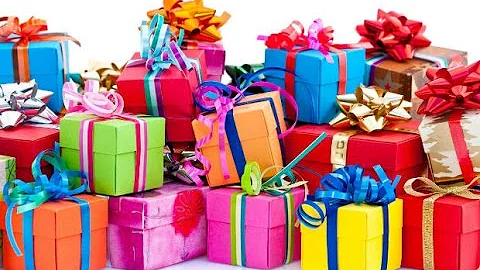 O que a mulher de Libra gosta de ganhar de presente?