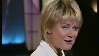 Video thumbnail of "Gitte Haenning - Jetzt erst recht 1988"