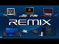 I remixed every Playstation startup sound