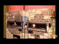 Marana forni  fours  sole rotative pour pizzerias  lentreprise