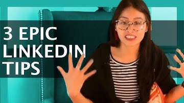 3 Epic LinkedIn Channel Tips That You Can Do (w/ String Nguyen, Top Voice)