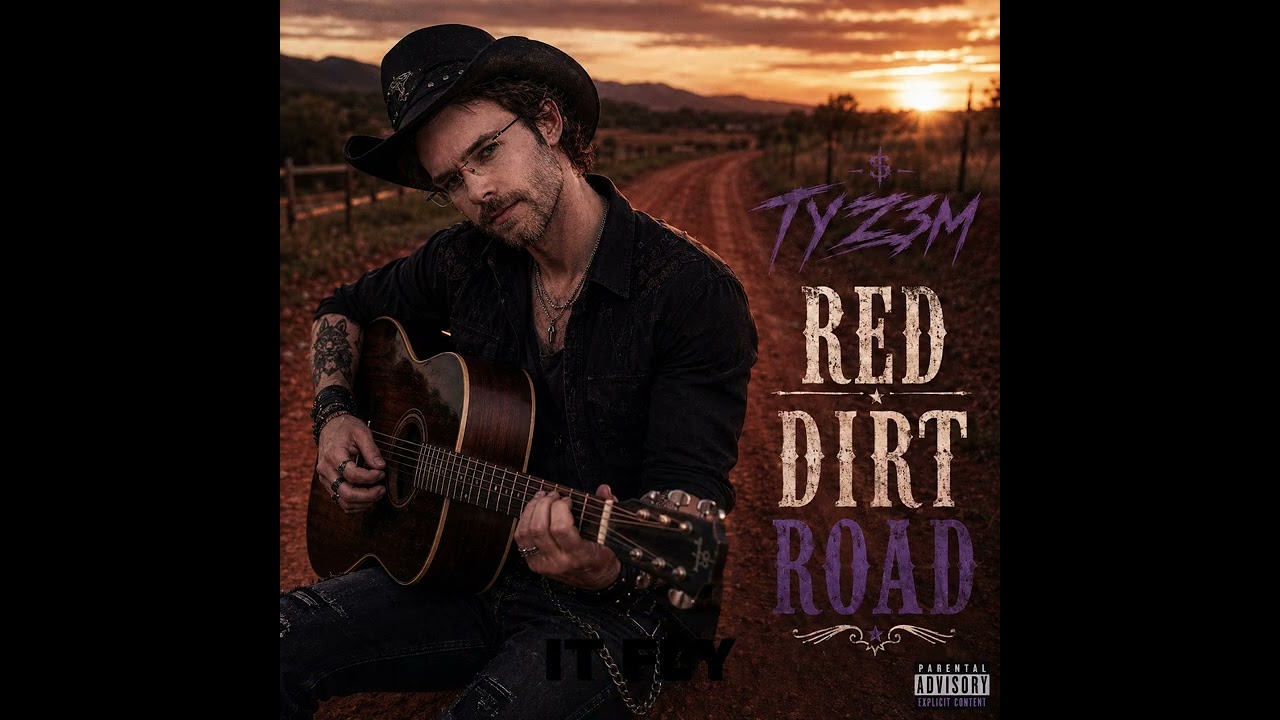 洋楽 Red Dirt Red Dirt Road - YouTube