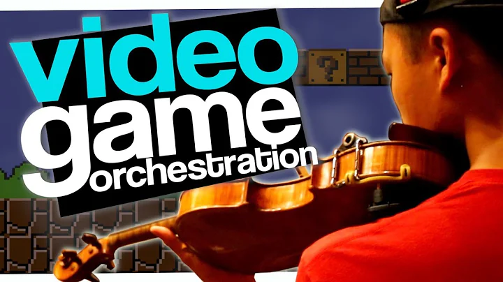 Orchestrating Video Game Music (for live orchestra)