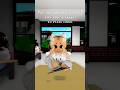 Pov : quand je repense à un truc hilarant - #roblox #shorts