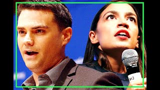 DUMBEST AOC Criticism Yet