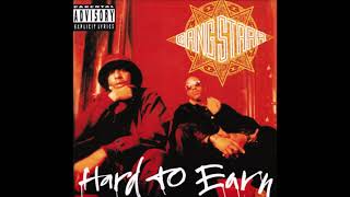Gang Starr - DWYCK