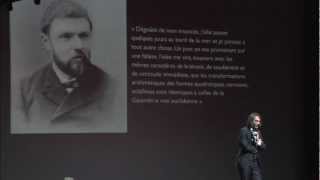 The birth of ideas | Cédric Villani | TEDxParis