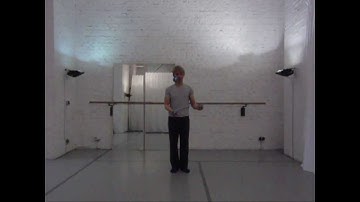 RJ - Juggling Tutorial 02 - 441(Siteswap)